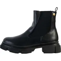 Le Temps des Cerises Stiefelette „Karen“ mit Gummizug