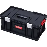 Patrol Group Modularer Koffer Qbrick System Two Toolbox Plus 526 X 307 X 221