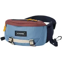 Dakine HOT Laps Hip Pack 2L blue mirage (406)