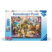 Ravensburger Dinos im Kinderzimmer 12000863