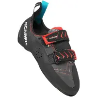 Scarpa Vapor V LV smoke/coral (1062) 39,5