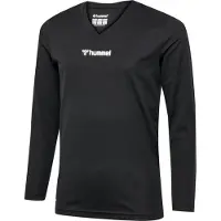 Hummel Kinder Shirt hmlBL ESSENTIAL TEE L/S KIDS
