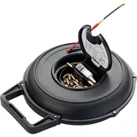 Cimco Kabeleinziehsystem flex Kati-Blitz