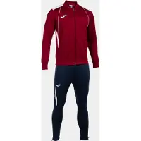 Joma Championship Vii Trainingsanzug