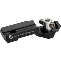 Wolf Tooth Shiftmount I-spec Evo To I-spec Ab Klemme