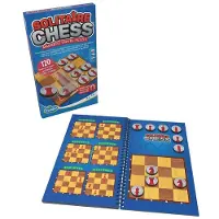 Ravensburger THINKFUN Solitär-Schach