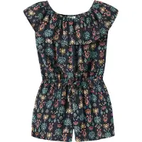 Name it Print Playsuit