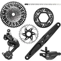 Sram Eagle 90 E-mtb Brose Fahrradkomponentengruppe