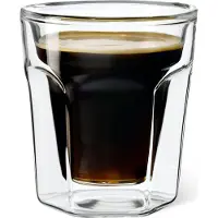 Leopold Vienna Espresso 100ml Tasse 2 Einheiten