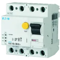 Eaton FEHLERSTROMSCHUTZSCHALTER (FRCDM-63/4/03-G/BFQ)