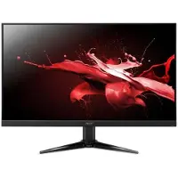 Acer NITRO QG1 QG271 X1, 68,6 cm (27"), 1920 x 1080 Pixel, Full HD, LED, 0,5 ms, Schwarz
