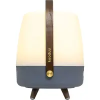 Kooduu lite up play sound by JBL ocean dimmbare lampe bluetooth lautsprecher