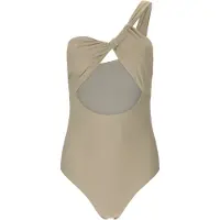 Athlecia Ranysa W Swimsuit laurel oak (1313) 40