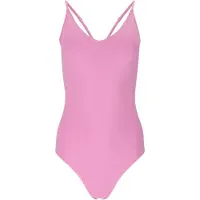 Athlecia Richter W Swimsuit fuchsia pink (4356) 40