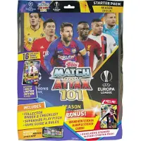 Topps Match Attax 101 - 2019/20 - 1 Starter