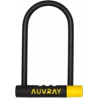 Auvray Alarm U Alarm 245 cm mit Ständer
