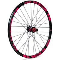 Gtr Hinterrad GTR SL23 C/L Sram