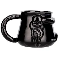Paladone Harry Potter Tasse Der Dunklen Künste