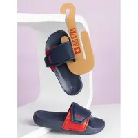 Big star Schuhe JJ374351NAVYRED, JJ374351NavyRed