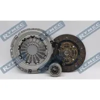 RYMEC Kupplungssatz Kupplung für RENAULT Clio III Schrägheck (BR0/1, CR0/1) JT1883040