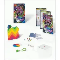 Ravensburger Verlag GmbH Ravensburger - ScienceX 18804 - Farbe