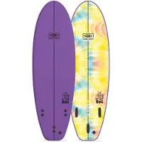 Ocean & Earth The Bug 6´0´´ Surfbrett
