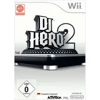 DJ Hero 2