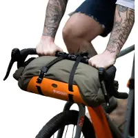 Musguard Harness Handlebar Gepäckträger