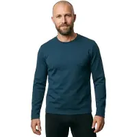 BOSS Tempesto Langarm-t-shirt