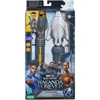 Hasbro Elektronische Black Panther Speer Replik