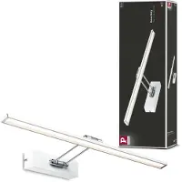 Paulmann Bilderleuchte Beam Sixty