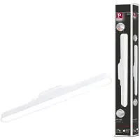 Paulmann Einbauleuchte "Mobile Möbelaufbauleuchte Atali 240lm 4000K", weiß, 1, H: 4cm, 1 Stk., Leuchten, Dimmer, Ein-/Ausschalter, USB-Ladefunktion, Einbauleuchte