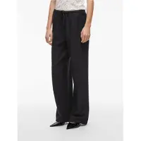 Vila Viprisilla Mid-waist Wide Leg Hose