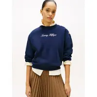 Tommy Hilfiger Ww0ww47837 Sweatshirt
