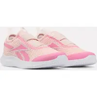 Reebok RUSH RUNNER SLIP-ON Rosa