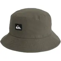 Quiksilver - Buckology - Hut Gr S/M grau
