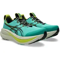 Asics Gel-nimbus 28 Tr Laufschuhe
