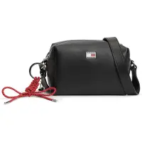 Tommy Hilfiger City Charm Camera Bag Black Größe: OS | Umhängetaschen Outlet | Damen | Schwarz
