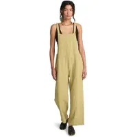 Billabong - Women's Pacific Time - Jumpsuit Gr L beige
