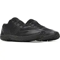 Merrell - Traillaufschuhe &ndash; Herren &ndash; Trail Glove 8 - Trail Glove 8 Black für Herren - Größe 45 - schwarz