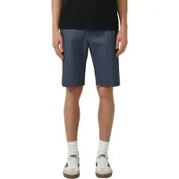 s.Oliver Bermudas "PHOENIX" Kontrastkordel, Regular Fit