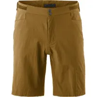 Gonso - Adventure Shorts - Radhose Gr S braun