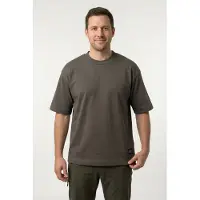 CMP Oversize-Shirt Oversize-Schnitt, sportlicher Stil, für Sportmode und Outdoormode