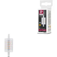 Paulmann LED-Lampe R7s 78 mm 9 W 1.055 lm dimmbar