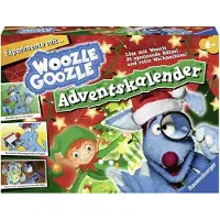 Ravensburger 18999, Für Kinder, 6 Jahr(e), Familienspiel
