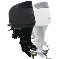 Osculati Schutzbezug Oceansuth für Suzuki-Verbrennungsmotoren 25-30 PS 46.542.07