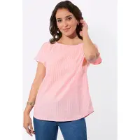 Casual Looks Schlupfbluse