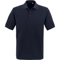 Hakro Poloshirt Heavy MIKRALINAR #503 Gr. S tinte
