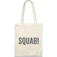Eric Helmar Müller Urban Backwoods Squab, Stofftasche, Farbe: Beige