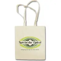 Eric Helmar Müller Urban Backwoods Spectacular Optical, Stofftasche, Farbe: Beige